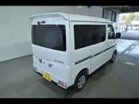 Daihatsu ATRAI VAN лот № 20162 оценка 3.5  с аукциона в Японии 2