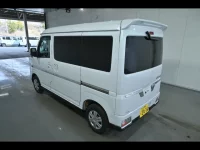 Daihatsu ATRAI VAN лот № 20162 оценка 3.5  с аукциона в Японии 3