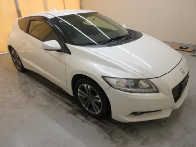 Honda CR-Z