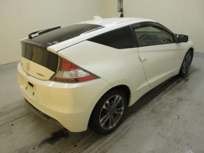 Honda CR-Z