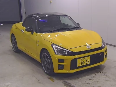 Toyota COPEN