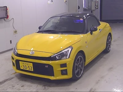 Toyota COPEN