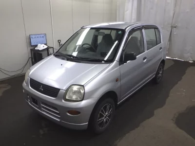 Mitsubishi MINICA