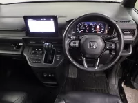 Honda STEP WAGON лот № 26069 оценка 3.5  с аукциона в Японии 4