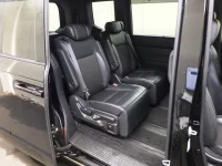 Honda STEP WAGON лот № 26069 оценка 3.5  с аукциона в Японии 6