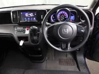 Honda N ONE лот № 26093 оценка R  с аукциона в Японии 4