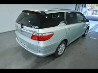 Honda AIRWAVE лот № 29003 оценка 3  с аукциона в Японии 2
