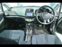 Honda AIRWAVE лот № 29003 оценка 3  с аукциона в Японии 4