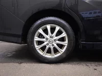 Honda STEP WAGON лот № 26072 оценка 3.5  с аукциона в Японии 8