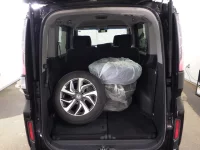 Honda STEP WAGON лот № 26072 оценка 3.5  с аукциона в Японии 7