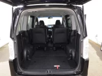 Honda STEP WAGON лот № 26084 оценка 3.5  с аукциона в Японии 7