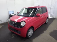 Honda N ONE лот № 26079 оценка R  с аукциона в Японии 1