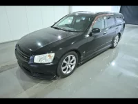 Nissan STAGEA лот № 20171 оценка 3.5  с аукциона в Японии 1