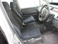 Honda STEP WAGON лот № 28039 оценка 4  с аукциона в Японии 5