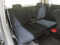 Honda STEP WAGON лот № 28039 оценка 4  с аукциона в Японии 7