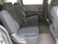 Honda STEP WAGON лот № 28039 оценка 4  с аукциона в Японии 6