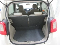 Honda N ONE лот № 28064 оценка 3.5  с аукциона в Японии 7