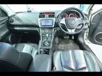 Mazda ATENZA SPORT лот № 29023 оценка 3.5  с аукциона в Японии 4