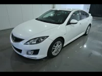 Mazda ATENZA SPORT лот № 29023 оценка 3.5  с аукциона в Японии 1