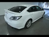 Mazda ATENZA SPORT лот № 29023 оценка 3.5  с аукциона в Японии 2