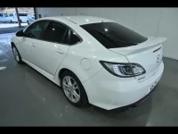 Mazda ATENZA SPORT лот № 29023 оценка 3.5  с аукциона в Японии 3