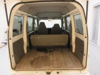 Nissan CLIPPER VAN лот № 28067 оценка R  с аукциона в Японии 7