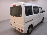 Nissan CLIPPER VAN лот № 28067 оценка R  с аукциона в Японии 2