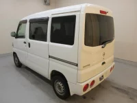 Nissan CLIPPER VAN лот № 28067 оценка R  с аукциона в Японии 3