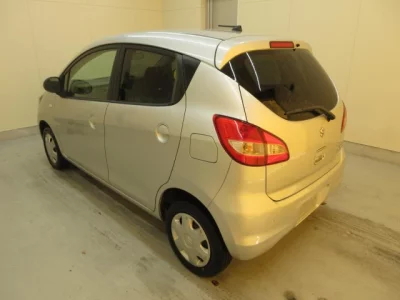 Suzuki CERVO  с аукциона в Японии