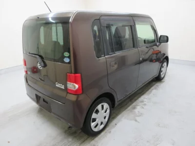 Daihatsu MOVE CONTE  с аукциона в Японии