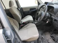 Mitsubishi PAJERO IO лот № 28059 оценка R  с аукциона в Японии 5