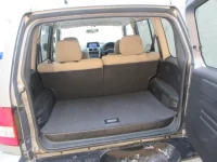 Mitsubishi PAJERO IO лот № 28059 оценка R  с аукциона в Японии 7