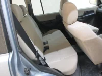 Mitsubishi PAJERO IO лот № 28059 оценка R  с аукциона в Японии 6