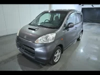 Honda LIFE лот № 29134 оценка 3  с аукциона в Японии 1