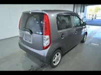 Honda LIFE лот № 29134 оценка 3  с аукциона в Японии 2