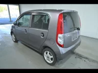 Honda LIFE лот № 29134 оценка 3  с аукциона в Японии 3