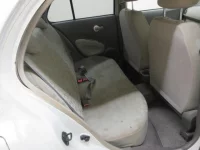 Nissan MARCH лот № 28041 оценка R  с аукциона в Японии 6