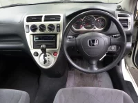 Honda CIVIC лот № 26077 оценка R  с аукциона в Японии 4