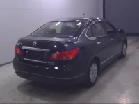 Nissan SYLPHY лот № 19079 оценка 3  с аукциона в Японии 2