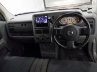 Nissan CUBECUBIC лот № 19035 оценка R  с аукциона в Японии 4