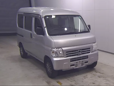 Honda ACTY VAN