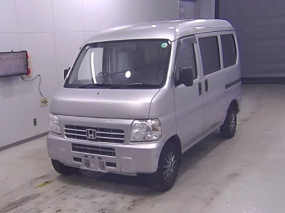 Honda ACTY VAN