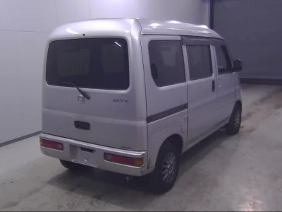 Honda ACTY VAN