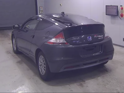 Honda CR-Z