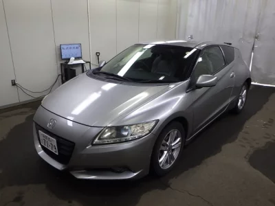 Honda CR-Z