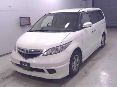Honda ELYSION