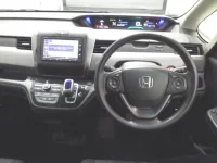 Honda FREED лот № 10197 оценка R  с аукциона в Японии 4