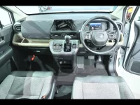 Honda FREED лот № 20081 оценка S  с аукциона в Японии 4