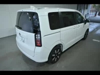 Honda FREED лот № 20081 оценка S  с аукциона в Японии 2