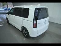 Honda FREED лот № 20081 оценка S  с аукциона в Японии 3